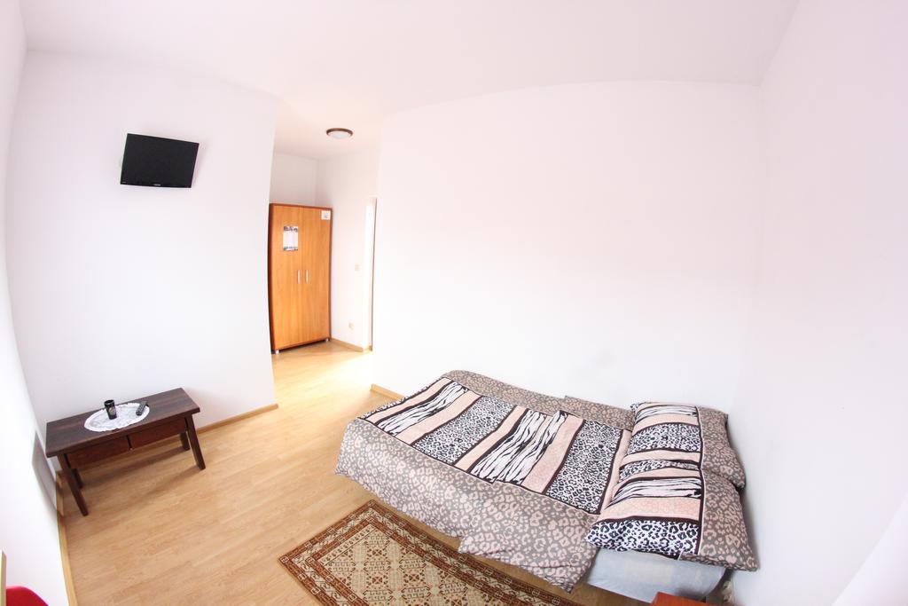 Rafaello Pokoje Goscinne Lagow (Swiebodzin) Quarto foto
