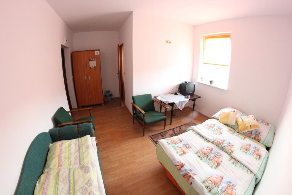 Rafaello Pokoje Goscinne Lagow (Swiebodzin) Quarto foto