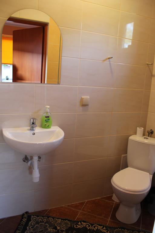 Rafaello Pokoje Goscinne Lagow (Swiebodzin) Quarto foto