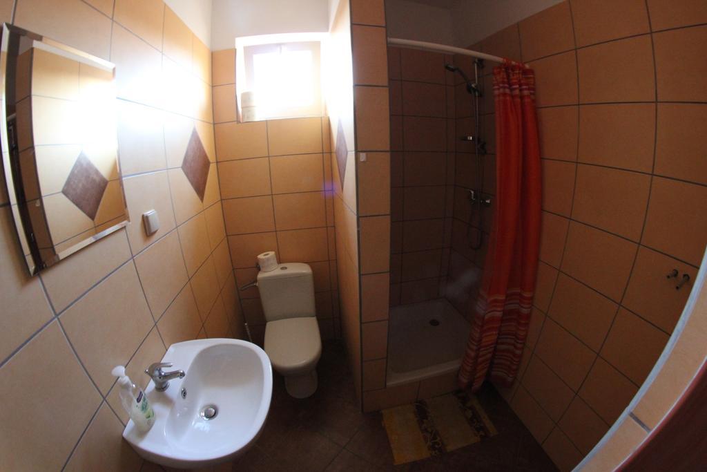 Rafaello Pokoje Goscinne Lagow (Swiebodzin) Quarto foto