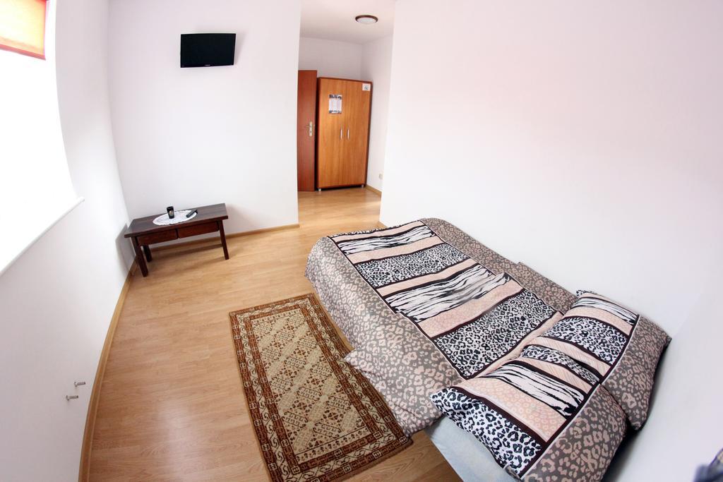 Rafaello Pokoje Goscinne Lagow (Swiebodzin) Quarto foto