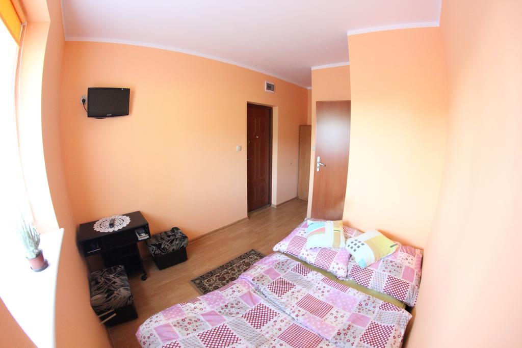 Rafaello Pokoje Goscinne Lagow (Swiebodzin) Quarto foto